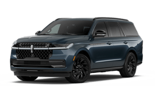 2026 Lincoln Lincoln Navigator External Image 2
